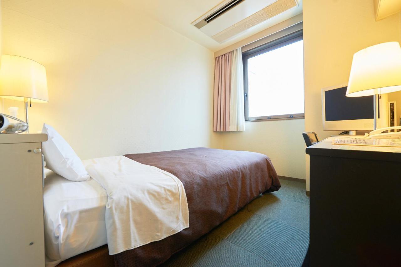 Hotel Select Inn Nishinasuno Nasushiobara Extérieur photo