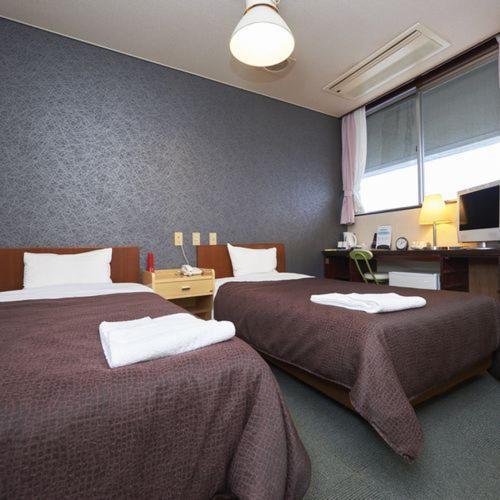 Hotel Select Inn Nishinasuno Nasushiobara Extérieur photo